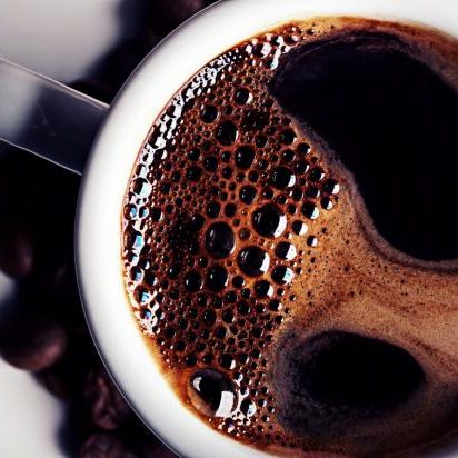 Coffee: A beloved beverage