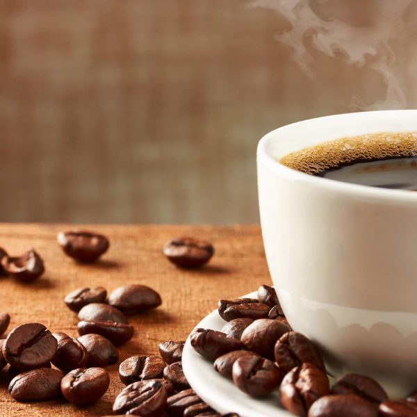 Coffee: Benefits and Harms