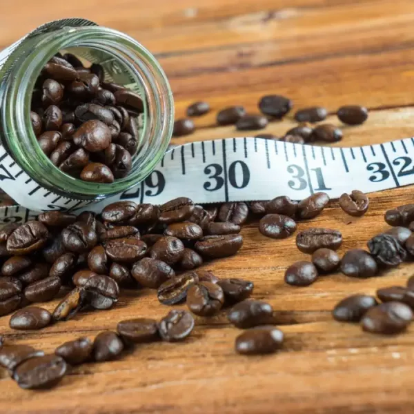 Coffee and Weight Loss
