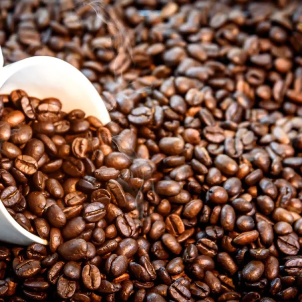 How it is customary to drink coffee in Moldova