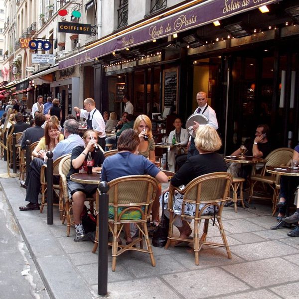Savoring the Sips: How French People Drink Coffee