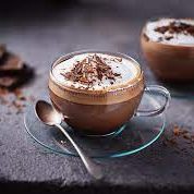 Indulge in the Decadent Delight of Mocha Coffee